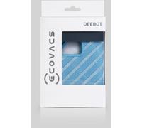 Ecovacs - Lingettes Et Serpillères Lavage Microfibre Réutilisable D-Cc3i Robot Deebot T8 N8