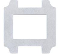 ECOVACS Lingettes et serpillères W-CC02-0014 Lavage microfibre pour Winbot W2S