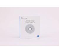 Ecovacs - Lingettes Et Serpillères Lavage Rotatif Microfibre Dcc040047 Deebot X1 Omni