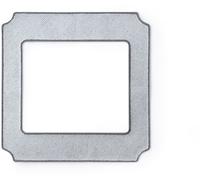 Ecovacs - Lingettes Et Serpillères Nettoyage Vitres Concentré W-Cc02-2043 Robot Winbot 920