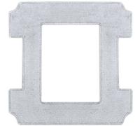Lingettes et serpillères ECOVACS W CC02 009