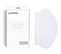 ECOVACS - Lingettes jetables x50 pour Ecovacs Ozmo 950/920 G