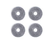 Lingettes et serpillères ECOVACS pour Deebot N30 Pro Omni