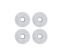 Ecovacs Lingettes lavables pour DEEBOT X2 paires