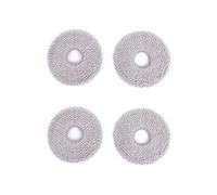 Lingettes et serpillères ECOVACS DEEBOT T30 PRO OMNI / T30 OMNI