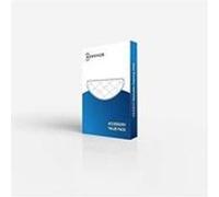 ECOVACS - Lingettes lavables x3 pour Ecovacs Ozmo U2/U2 Pro G