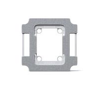 ECOVACS Lot de 2 supports de chiffon de nettoyage en microfibre pour WINBOT W3 Omni