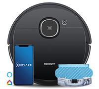 ECOVACS Robot ASPIRADOR DEEBOT OZMO 905 450ML