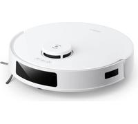 ECOVACS Robot aspirateur/balayeur DEEBOT N20 avec une puissance d'aspiration de 8000 Pa white One Size