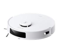 Aspirateur Robot DEEBOT N20 PLUS, Technologie PureCyclone avec conteneur à poussière sans consommable, 8000Pa