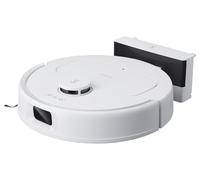 ECOVACS Robot aspirateur et nettoyeur DEEBOT N20e