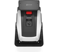 ECOVACS Robot de tonte GOAT O500 Panorama avec navigation absolument précise White One Size