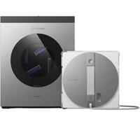 ECOVACS Robot lave-vitres Winbot W3 Omni