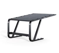 ECOVACS Robot Tondeuse Goat Garage Compatible avec O500 Panorama, O800 RTK, O1200 RTK, A1600 RTK, A3000 LiDAR