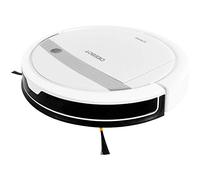ECOVACS ROBOTICS DEEBOT M88 - Robot nettoyeur de sols avec nettoyage systématique et fonctionne via la commande ou par APP