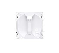 ECOVACS Robot nettoyeur de vitres Winbot X – Sans fil, fixation ultra sûre, facile d'utilisation