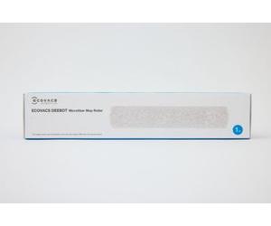 Ecovacs - Rouleau Microfibre De Lavage Roller Mop Pour T90 / X12