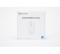 Ecovacs - Sac Aspirateur Pour Deebot N3 Pro Omni