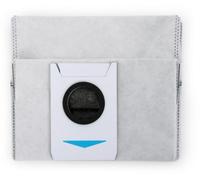 ECOVACS Sac à poussière pour Deebot T20 OMNI, X1e OMNI, X1 OMNI – Antibactérien