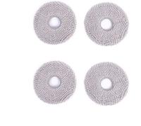 Ecovacs - Serpillière Lavage Rotatif D-Wp04-00 Deebot X1 Omni Turbo