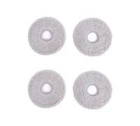 Lingette ECOVACS lavables compatibles X1 OMNI / X1 TURBO