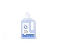 ECOVACS Solution de Nettoyage pour Robots Winbot, 1L, Accessoire d'origine, Lot de 2