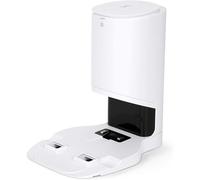 Ecovacs | Station de vidange automatique | Blanc
