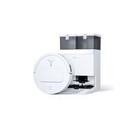 Ecovacs Deebot T50 Omni Gen 2 0,26 L Sac à poussière Blanc