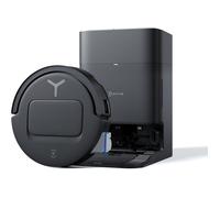 Ecovacs Deebot T80 Omni 3 L Sans sac Noir