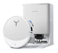 ECOVACS T90 Pro Omni Robot Aspirateur Laveur 30000Pa Blast PowerBoost