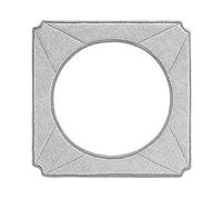 Ecovacs Tampon de nettoyage pour Winbot 920