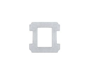 Ecovacs W-CC02-0009 accessoire de nettoyage de fenêtre électrique Chiffon de nettoyage