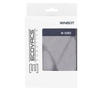 Ecovacs W-S082 Lingette de Nettoyage pour Winbot 950