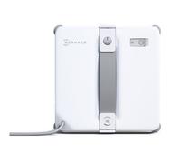 ECOVACS WINBOT Mini 2 Robot Nettoyeur de Vitres, Brosses d’Angle & Pulvérisation Ultrasonique, Ultra-Mince pour Fenêtres Étroites, Navigation Intelligente, 6 Modes App, Protection 10 Niveaux