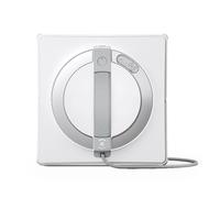ECOVACS W2 Robot Laveur de Vitre, Nettoyeurs de Vitres avec Système de Protection à 10 Niveaux, Mode de Nettoyage des Bords