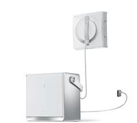 Robot lave-vitre Ecovacs Winbot W2 Pro Omni Blanc Blanc G