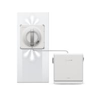 Nettoyeur vitre Ecovacs Winbot W2S Pro Omni Blanc Blanc