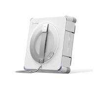 ECOVACS WINBOT W2S Pro Robot Lave-vitres | Nettoyage bord à bord, Navigation intelligente, Grand réservoir d'eau, Fonctionnement silencieux, Multi-surfaces