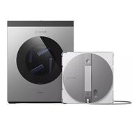 ECOVACS Robot lave-vitres Winbot W3 Omni