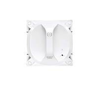 ECOVACS WINBOT X (modèle 2020) robot de nettoyage de fenêtre - sans fil, plus de flexibilité, système de sécurité, avec télécommande