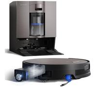 Aspirateur robot ECOVACS Deebot X11 OmniCyclone