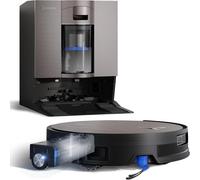 Aspirateur robot ECOVACS Deebot X11 OmniCyclone
