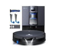 ECOVACS X12 OmniCyclone Care kit Robot Aspirateur Laveur 22000 Pa