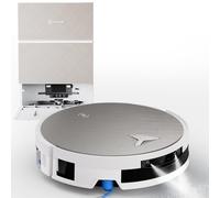 ECOVACS Robot aspirateur laveur Deebot X12 Pro Omni