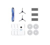 ECOVACS X5 OMNI/X5 PRO OMNI Consommables de rechange pour robot aspirateur consommables accessoires