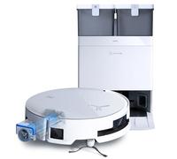 Ecovacs Deebot X8 Omni Noir