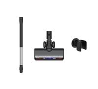 ECOVACS Zero Tangle™ Power Bürstenkit (Verlängerungsstab) für X2 Combo, 1*ZeroTangle™ Power Bürste, 1*Verlängerungsstab, 1*Halterung, Originalzubehör