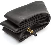 1 Chambre à Air 2.00-17 Valve TR4 Remplacement pour Moto 17" Dirt Bike Pneus Piaggio 50 Ciao Si Bravo Garelli