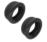 ECOVELO 2 Pneus 85/65-6.5 Renforcé 2 P.R. Balance Scooter hors route TUBELESS trottinette électrique hors-route
