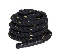 ECOVELO FFITNESS Training Rope Fitnesss Entraînement Câble CROSSFIT Power 9 M 34 MM MÈTRES CORDE DE COMBAT